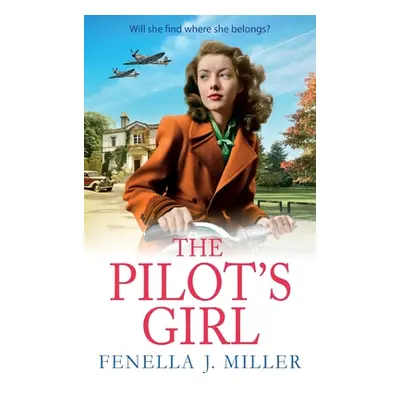 "The Pilot's Girl" - "" ("Miller Fenella J.")