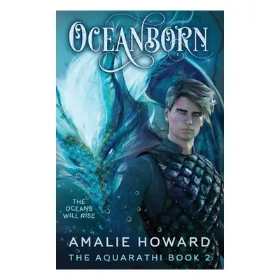 "Oceanborn" - "" ("Howard Amalie")