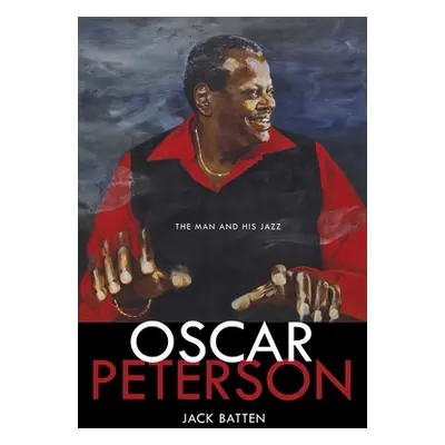 "Oscar Peterson: The Man and His Jazz" - "" ("Batten Jack")