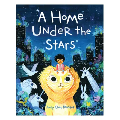 "A Home Under the Stars" - "" ("Musser Andy Chou")