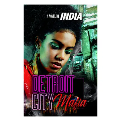 "Detroit City Mafia" - "" ("India")