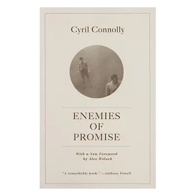 "Enemies of Promise" - "" ("Connolly Cyril")