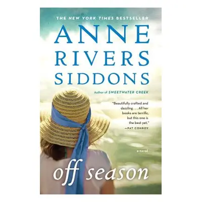 "Off Season" - "" ("Siddons Anne Rivers")