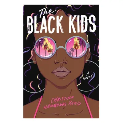 "The Black Kids" - "" ("Hammonds Reed Christina")