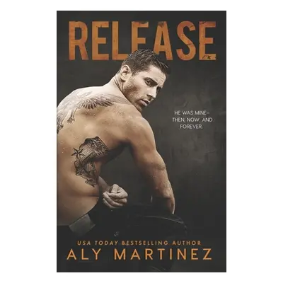 "Release" - "" ("Martinez Aly")