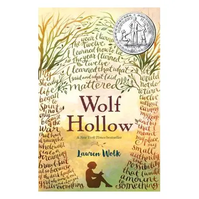 "Wolf Hollow" - "" ("Wolk Lauren")