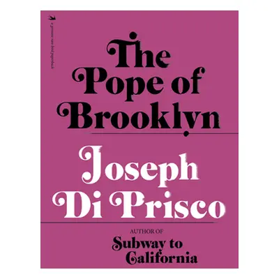 "The Pope of Brooklyn" - "" ("Di Prisco Joseph")