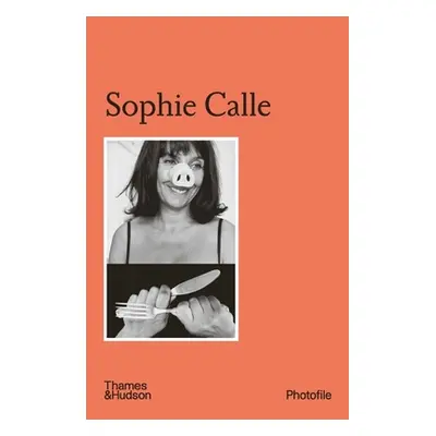 "Sophie Calle" - "" ("Chroux Clment")