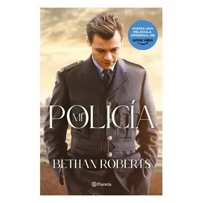 "Mi Polica: La Novela de la Nueva Pelcula de Harry Styles" - "" ("Roberts Bethan")