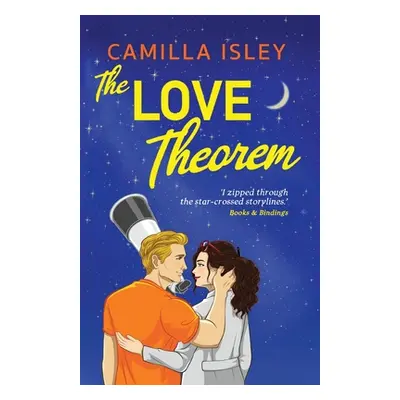 "The Love Theorem" - "" ("Isley Camilla")