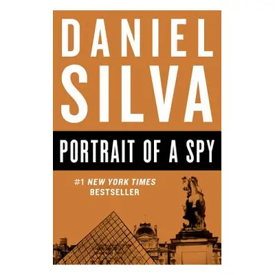 "Portrait of a Spy" - "" ("Silva Daniel")