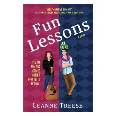 "Fun Lessons" - "" ("Treese Leanne")