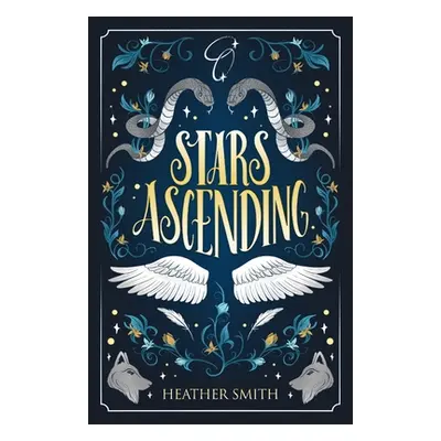 "Stars Ascending" - "" ("Smith Heather")