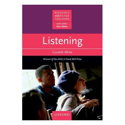 "Listening" - "" ("White Goodith")