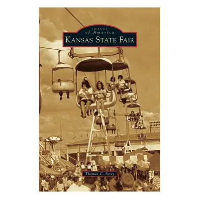 "Kansas State Fair" - "" ("Percy Thomas C.")