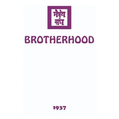 "Brotherhood" - "" ("Society Agni Yoga")