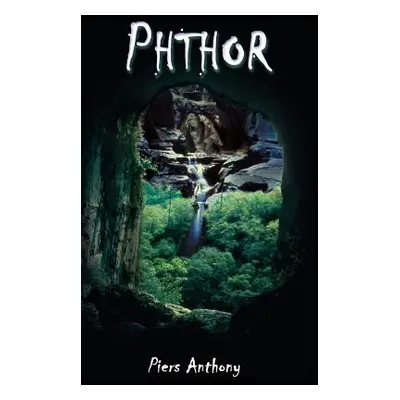 "Phthor" - "" ("Anthony Piers")