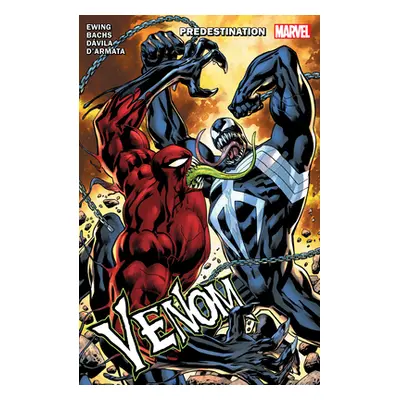 "Venom by Al Ewing Vol. 5: Predestination" - "" ("Ewing Al")