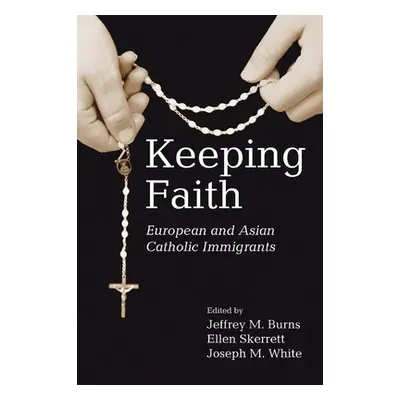 "Keeping Faith" - "" ("Burns Jeffrey M.")