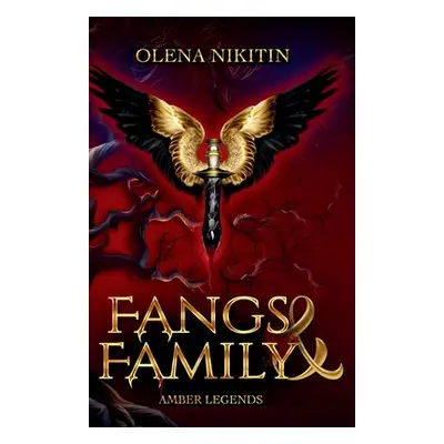 "Fangs and Family" - "" ("Nikitin Olena")