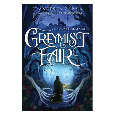 "Greymist Fair" - "" ("Zappia Francesca")