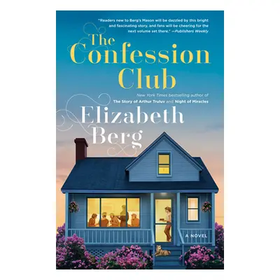 The Confession Club (Berg Elizabeth)