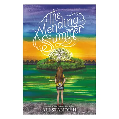 "The Mending Summer" - "" ("Standish Ali")