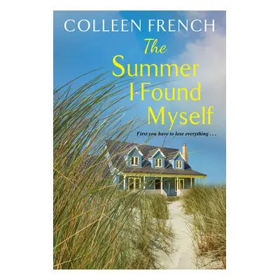 "The Summer I Found Myself" - "" ("French Colleen")