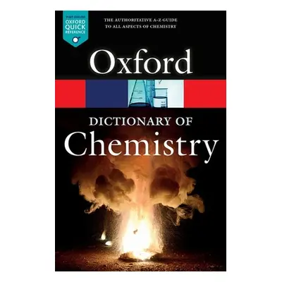 "A Dictionary of Chemistry" - "" ("Law Jonathan")