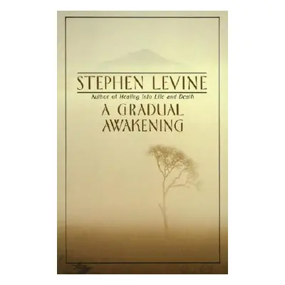 "A Gradual Awakening" - "" ("Levine Stephen")