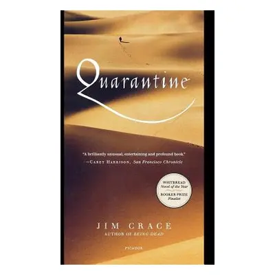 "Quarantine" - "" ("Crace Jim")