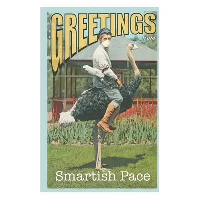 "Smartish Pace: Issue 28" - "" ("Reichert Stephen")