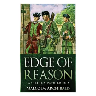 "Edge Of Reason" - "" ("Archibald Malcolm")