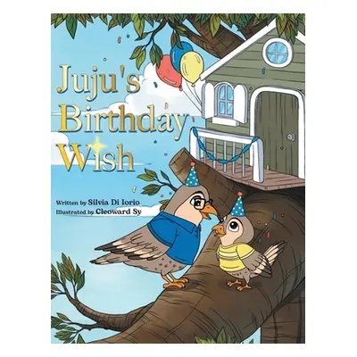 "Juju's Birthday Wish" - "" ("Di Iorio Silvia")