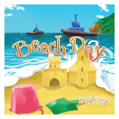 "Beach Day" - "" ("Noy Deidre")