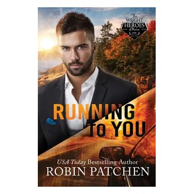 "Running to You: Amnesia in Shadow Cove" - "" ("Patchen Robin")