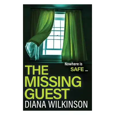 "The Missing Guest" - "" ("Wilkinson Diana")