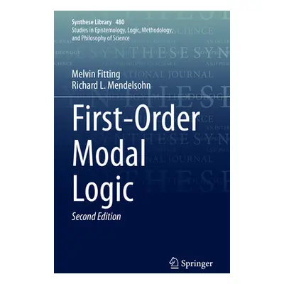 "First-Order Modal Logic" - "" ("Fitting Melvin")