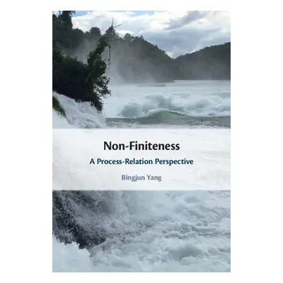 "Non-Finiteness" - "" ("Yang Bingjun")