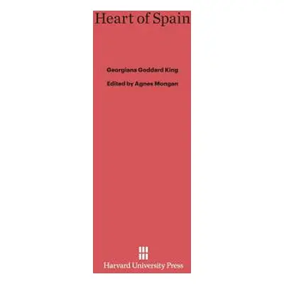 "Heart of Spain" - "" ("King Georgiana Goddard")