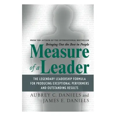 "Measure of a Leader (Pb)" - "" ("Daniels Aubrey")