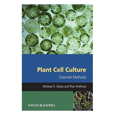 "Plant Cell Culture" - "" ("Davey Michael R.")