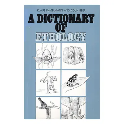 "A Dictionary of Ethology" - "" ("Immelmann Klaus")