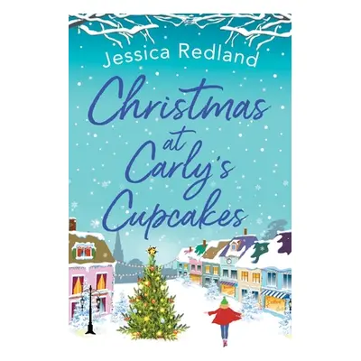 "Christmas at Carly's Cupcakes" - "" ("Redland Jessica")