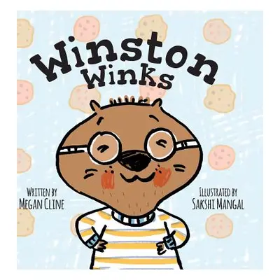 "Winston Winks" - "" ("Cline Megan")