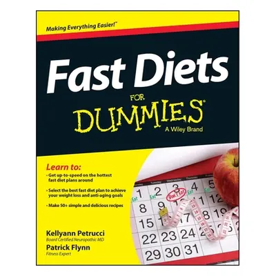 "Fast Diets FD" - "" ("Petrucci Kellyann")