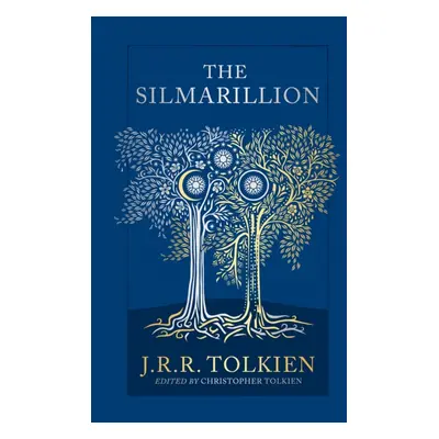 Silmarillion (Tolkien J. R. R.)