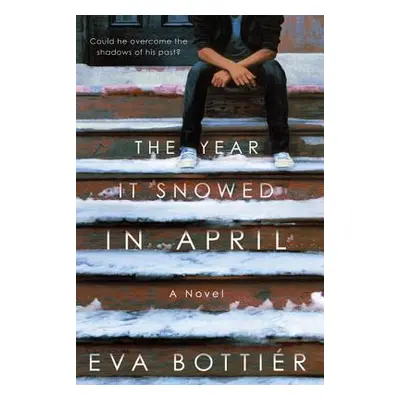 "The Year It Snowed in April" - "" ("Bottir Eva")