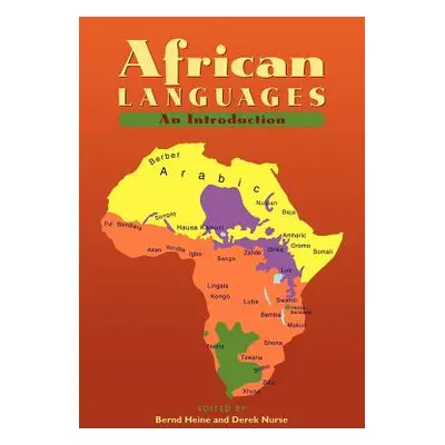 "African Languages: An Introduction" - "" ("Heine Bernd")