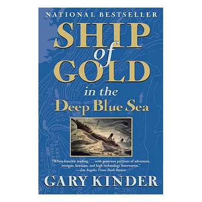 "Ship of Gold in the Deep Blue Sea" - "" ("Kinder Gary")